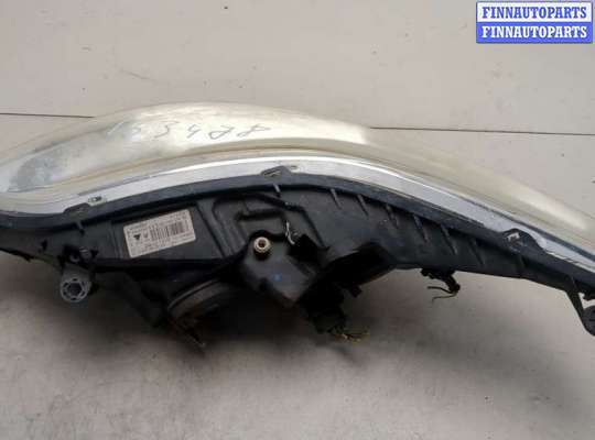 купить Фара (передняя) на Citroen C4 2004-2010