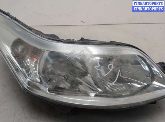 Купить Фара (передняя) на Citroen C4 2004-2010 Фара (передняя) CT1151355 на Citroen C4 2004-2010
