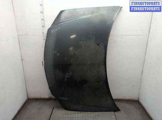 Капот CRN2213 на Chrysler Pacifica 2003-2008