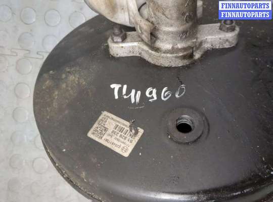 купить Цилиндр тормозной главный на Citroen Jumper (Relay) 2014-2025