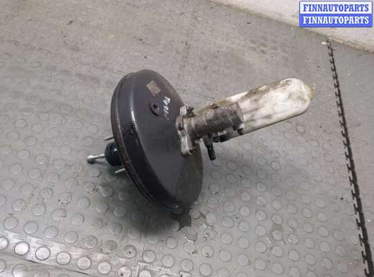 Цилиндр тормозной главный FT558626 на Citroen Jumper (Relay) 2014-2025