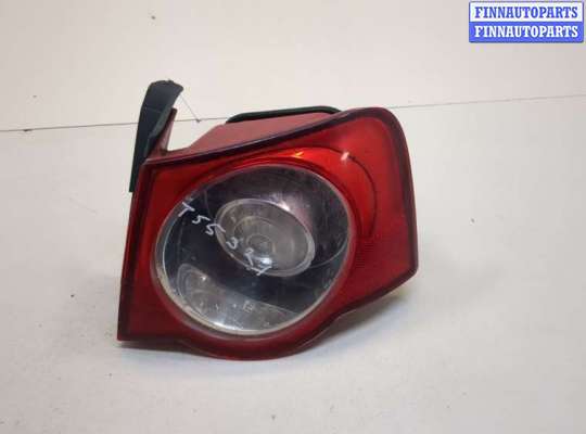купить Фонарь (задний) на Volkswagen Passat 6 2005-2010