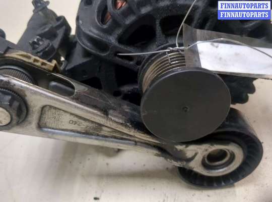 купить Генератор на Peugeot 207