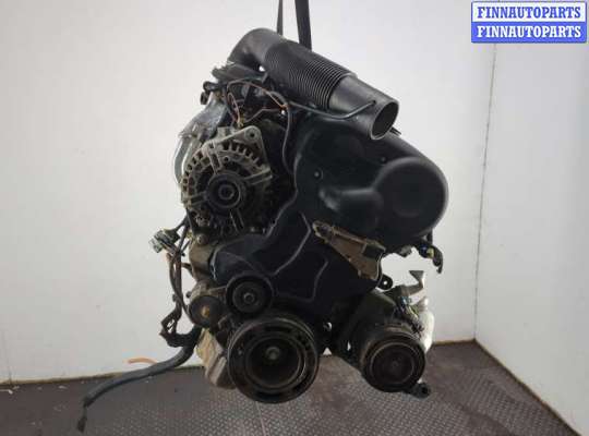 Маховик OP2306893 на Opel Meriva 2003-2010