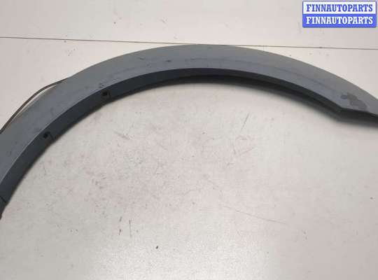Молдинг крыла PN17156 на Pontiac Vibe 1 2002-2008