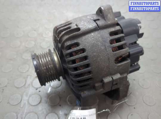 купить Генератор на Renault Megane 2 2002-2009