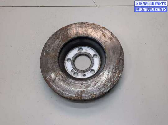 купить Диск тормозной на Ford Mondeo 5 2015-2019