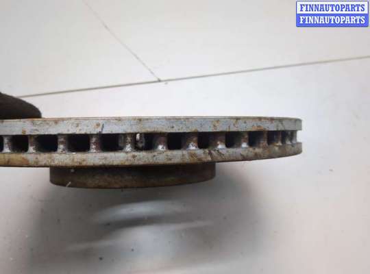 купить Диск тормозной на Ford Mondeo 5 2015-2019