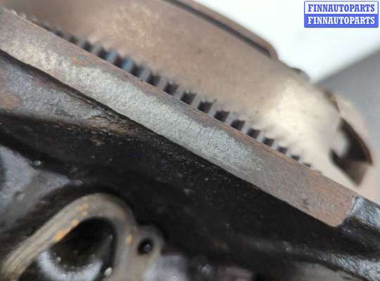 купить Двигатель (ДВС) на Opel Zafira C 2011-2019