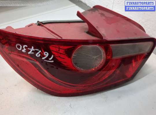 Фонарь (задний) ST348134 на Seat Ibiza 4 2008-2015