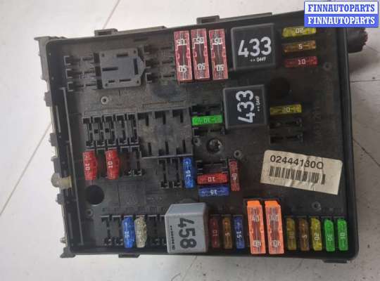 купить Блок предохранителей на Volkswagen Golf 5 2003-2009