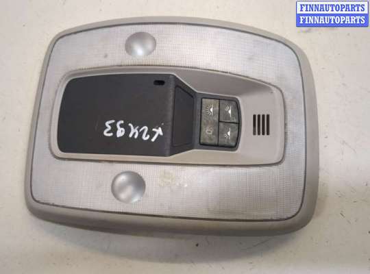 Фонарь салона (плафон) VL503153 на Volvo S40 2004-