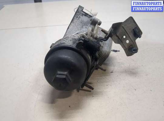 купить Теплообменник на Ford Focus 3 2011-2015
