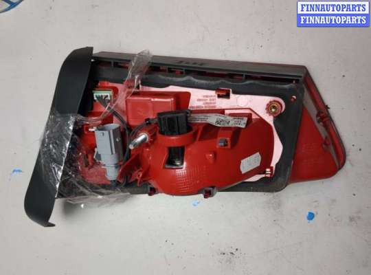 купить Фонарь крышки багажника на Audi A6 (C7) 2011-2018