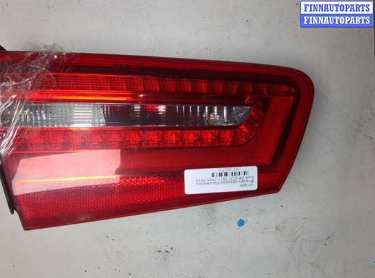 купить Фонарь крышки багажника на Audi A6 (C7) 2011-2018