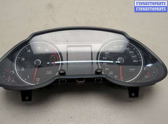 купить Щиток приборов (приборная панель) на Audi Q5 2008-2017