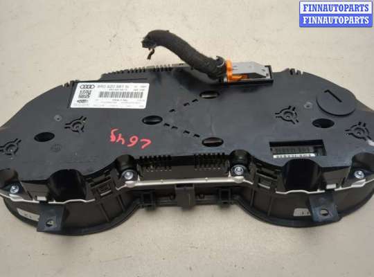 купить Щиток приборов (приборная панель) на Audi Q5 2008-2017