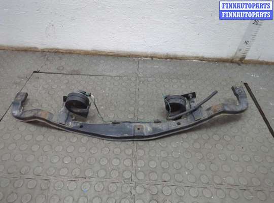 Рамка капота NS953320 на Nissan Murano 2008-2015