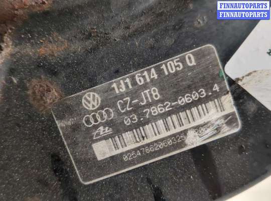 купить Усилитель тормозов вакуумный на Volkswagen Golf 4 1997-2006