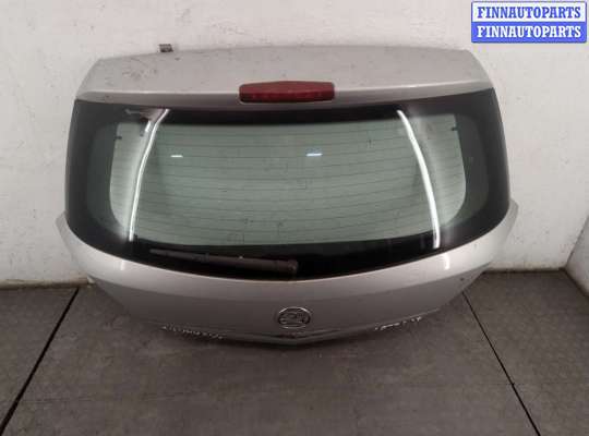 купить Двигатель стеклоочистителя (моторчик дворников) задний на Opel Astra H 2004-2010