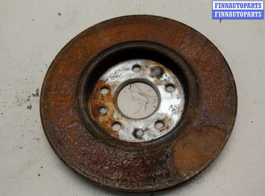 купить Диск тормозной на Ford Mondeo 3 2000-2007