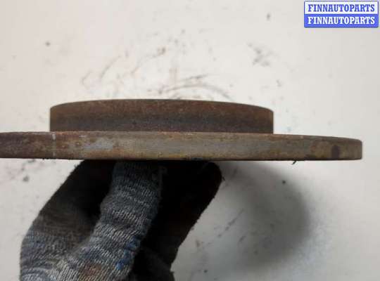 купить Диск тормозной на Ford Mondeo 3 2000-2007