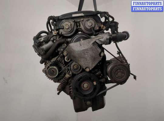 ДВС (Двигатель) на Opel Astra J