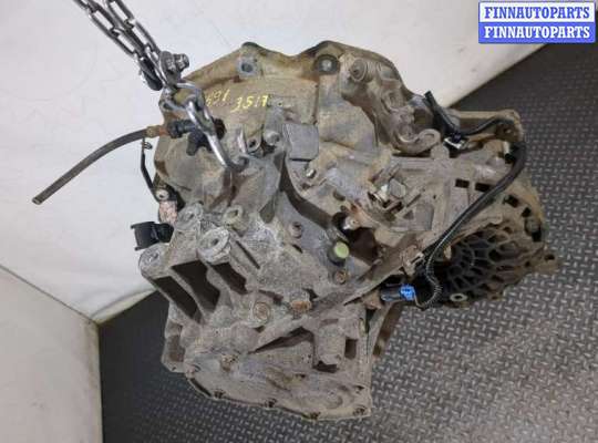 купить КПП 5-ст.мех. (МКПП) на Opel Astra H 2004-2010