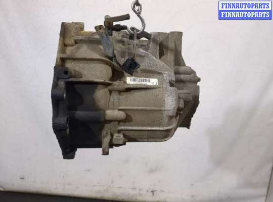 купить КПП 5-ст.мех. (МКПП) на Opel Astra H 2004-2010