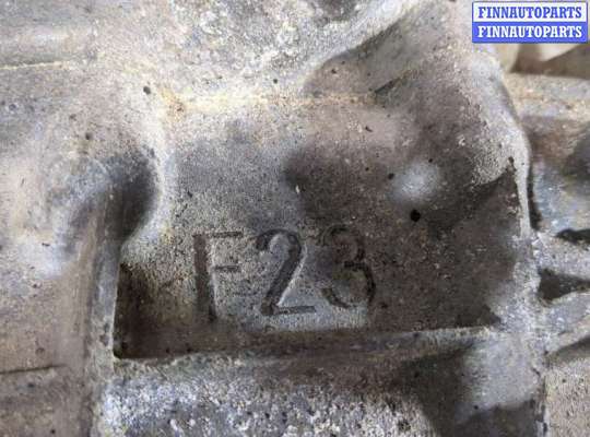 купить КПП 5-ст.мех. (МКПП) на Opel Astra H 2004-2010