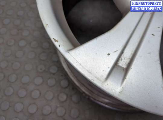 купить Диск литой на Renault Megane 3 2009-2016