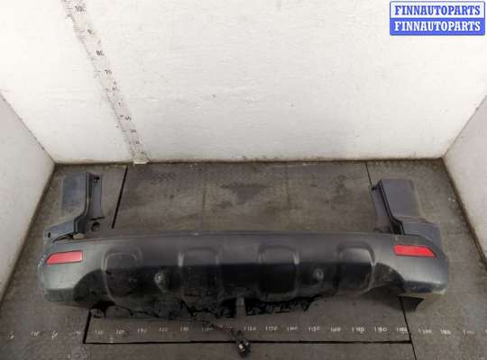 купить Бампер на Honda CR-V 2006-2012