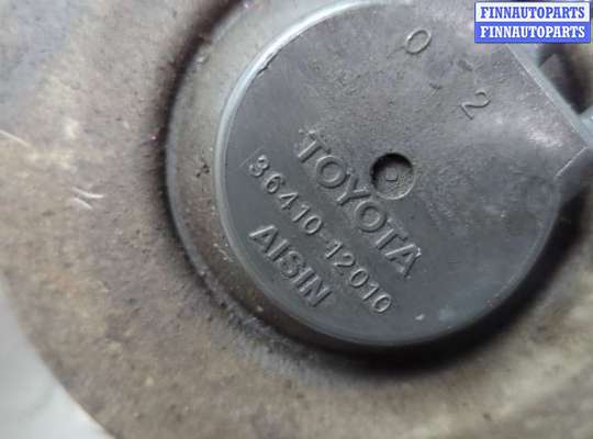 купить Механизм переключения передач (сервопривод) на Toyota RAV 4 1994-2000