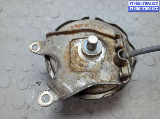 купить Механизм переключения передач (сервопривод) на Toyota RAV 4 1994-2000