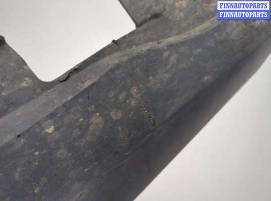 купить Накладка на порог на BMW X6 E71 2007-2014