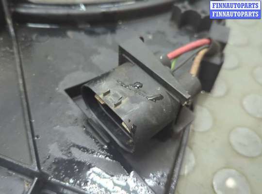 купить Вентилятор радиатора на Volkswagen Passat 6 2005-2010