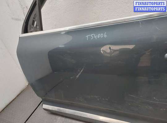 купить Дверь боковая (легковая) на Volkswagen Touareg 2002-2007