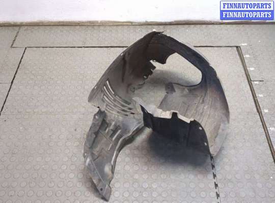 купить Защита арок (подкрылок) на Mazda 3 (BK) 2003-2009