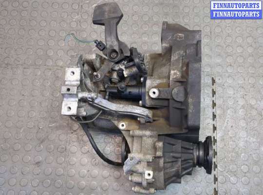 купить КПП 5-ст.мех. (МКПП) на Volkswagen Golf 6 2009-2012