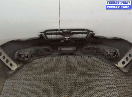 купить Бампер на Subaru Legacy (B13) 2003-2009