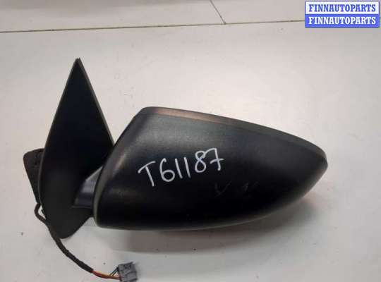 купить Зеркало боковое на Nissan Qashqai 2006-2013