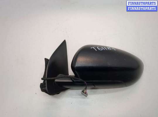 Зеркало боковое NS980775 на Nissan Qashqai 2006-2013