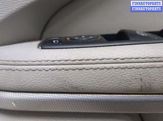 купить Дверная карта (Обшивка двери) на Mercedes E W212 2009-2016