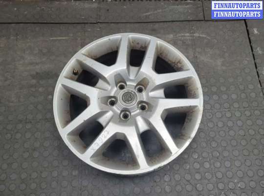 Купить Диск литой на Opel Antara 2006-2015 Диск литой OP2374297 на Opel Antara 2006-2015