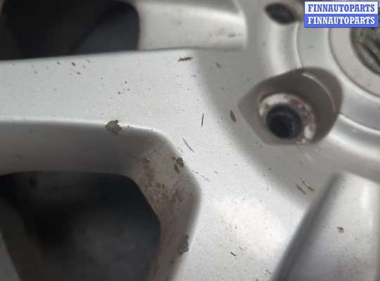 купить Диск литой на Opel Antara 2006-2015