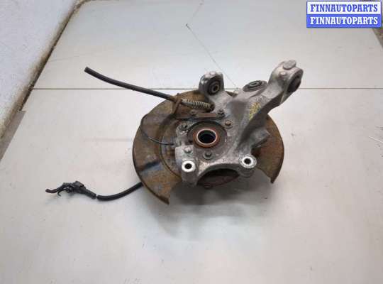 купить Ступица (кулак, цапфа) на Cadillac CTS 2007-2014