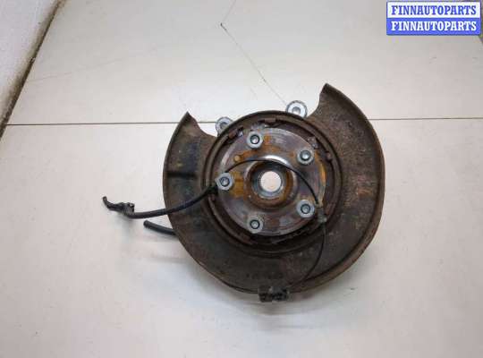 купить Ступица (кулак, цапфа) на Cadillac CTS 2007-2014