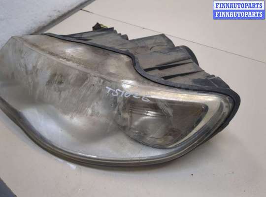 купить Фара (передняя) на Volkswagen Touareg 2007-2010