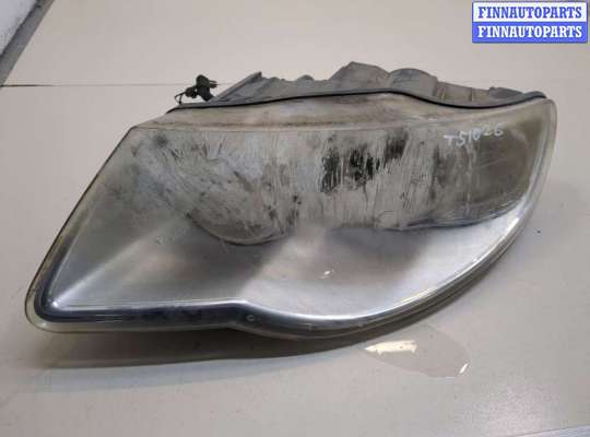 купить Фара (передняя) на Volkswagen Touareg 2007-2010