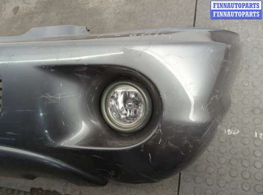 купить Бампер на Hyundai Santa Fe 2000-2006